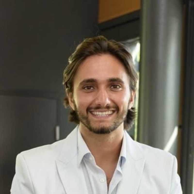 Dr Ilan Cohen