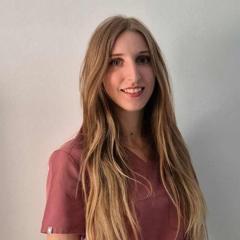 Dr Laura Tanghe